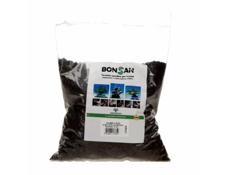 Sabbia Fuji - Lapillo lavico giapponese - 1,6 Lt