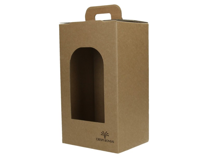 Bonsai gift box